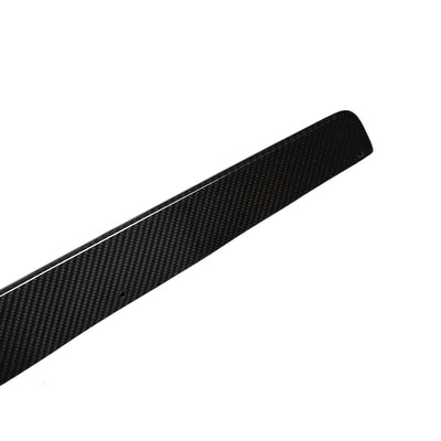BMW 8 Series G16 F93 M8 Dry Carbon Fibre Side Skirts
