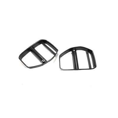 BMW M3 M4 G80 G81 G82 G83 Dry Carbon Fibre Grill