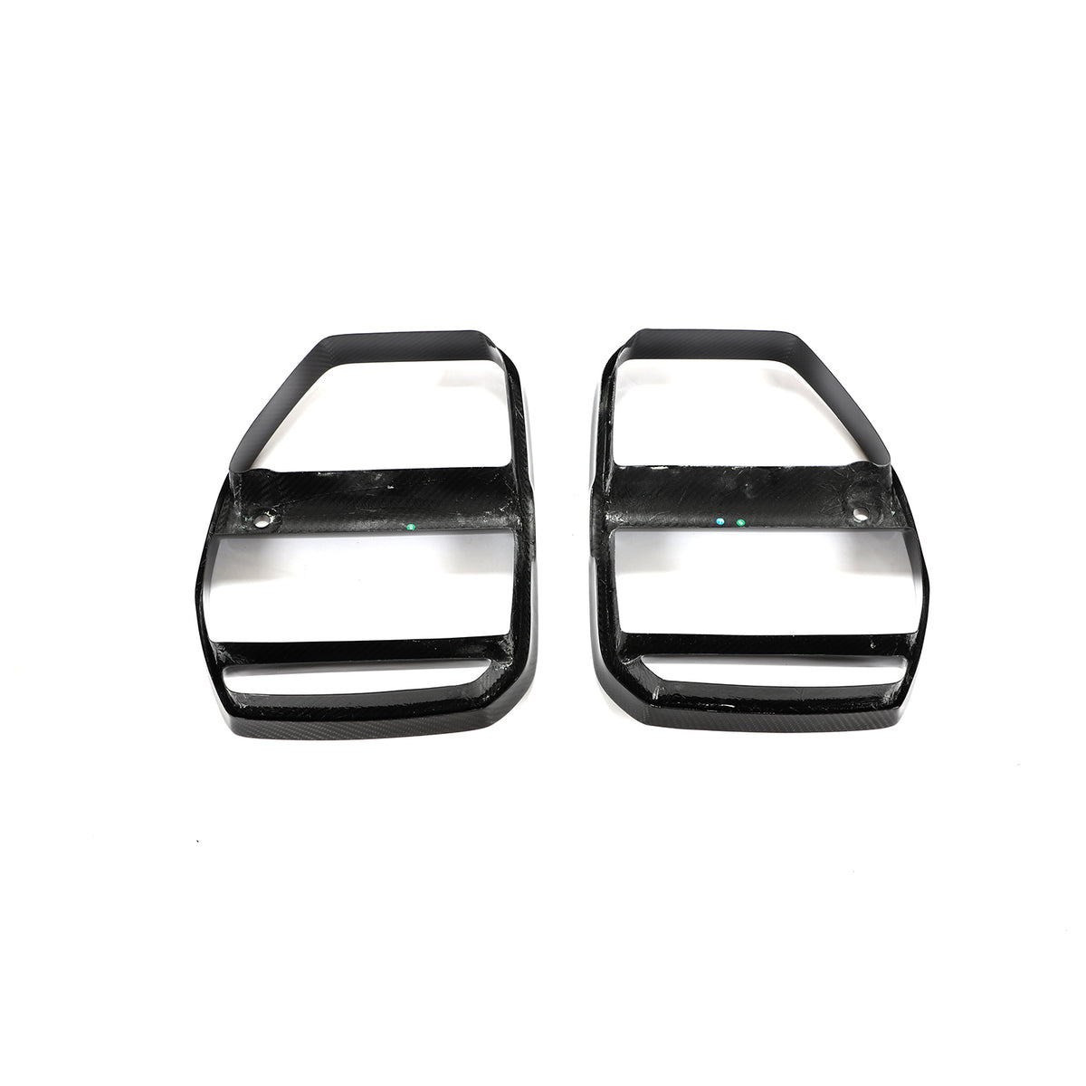 BMW M3 M4 G80 G81 G82 G83 Dry Carbon Fibre Grill