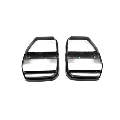BMW M3 M4 G80 G81 G82 G83 Dry Carbon Fibre Grill