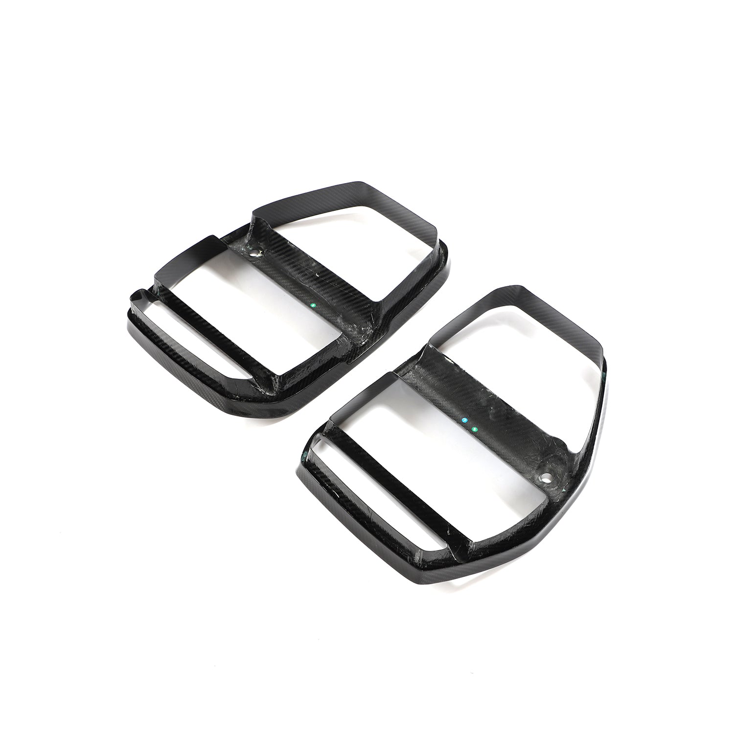 BMW M3 M4 G80 G81 G82 G83 Dry Carbon Fibre Grill
