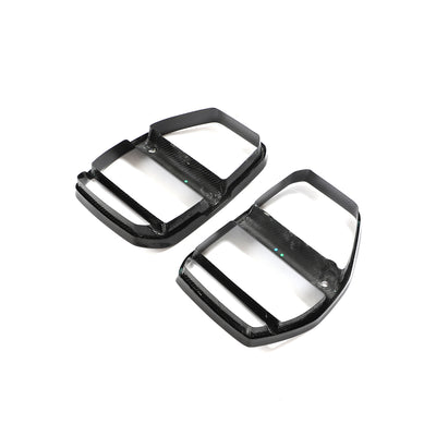 BMW M3 M4 G80 G81 G82 G83 Dry Carbon Fibre Grill