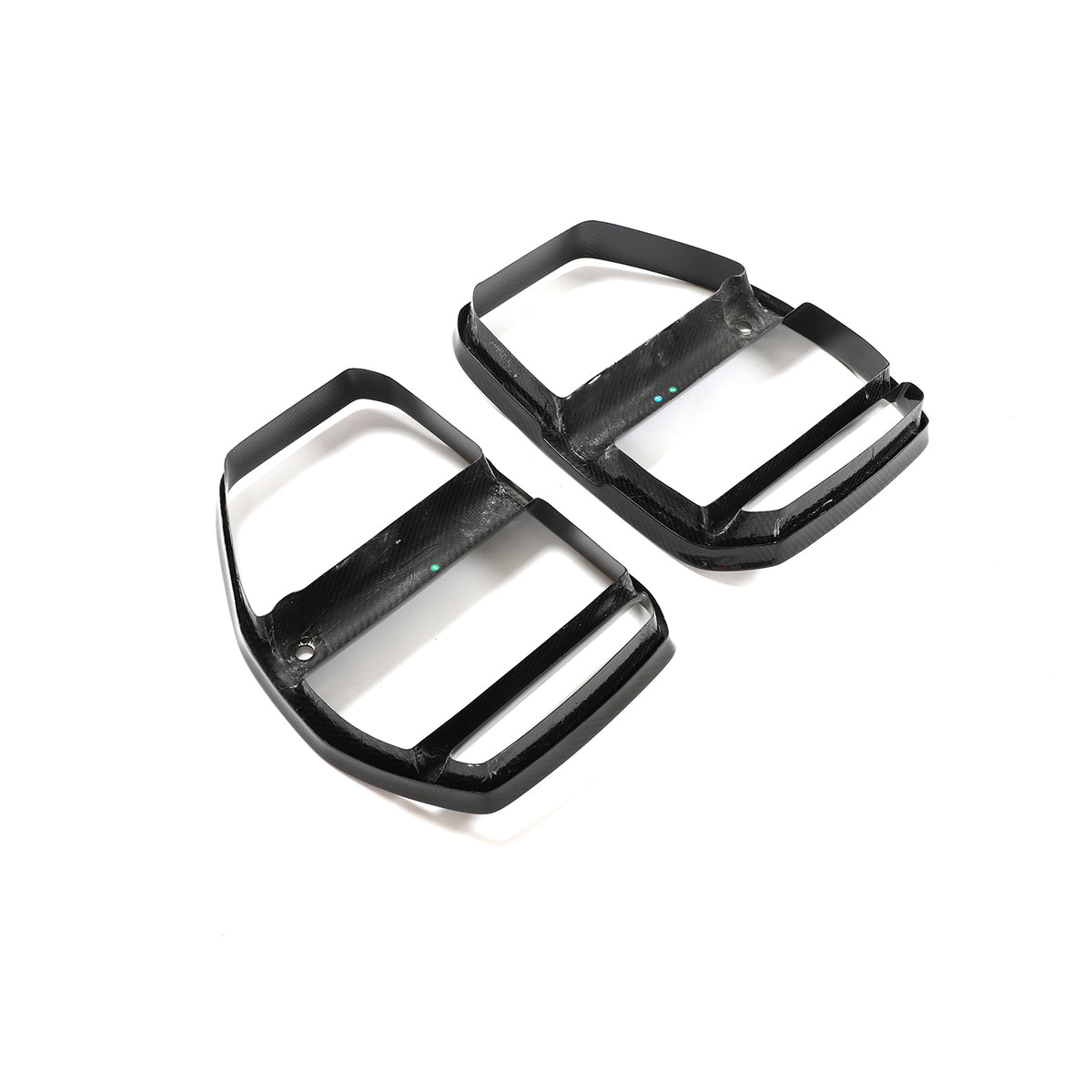 BMW M3 M4 G80 G81 G82 G83 Dry Carbon Fibre Grill