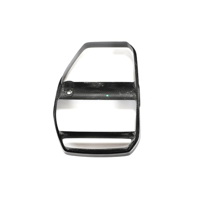 BMW M3 M4 G80 G81 G82 G83 Dry Carbon Fibre Grill