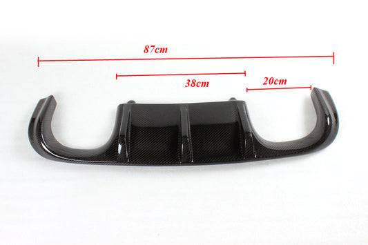 BMW 3 Series E92 M3 Carbon Fibre Rear Diffuser