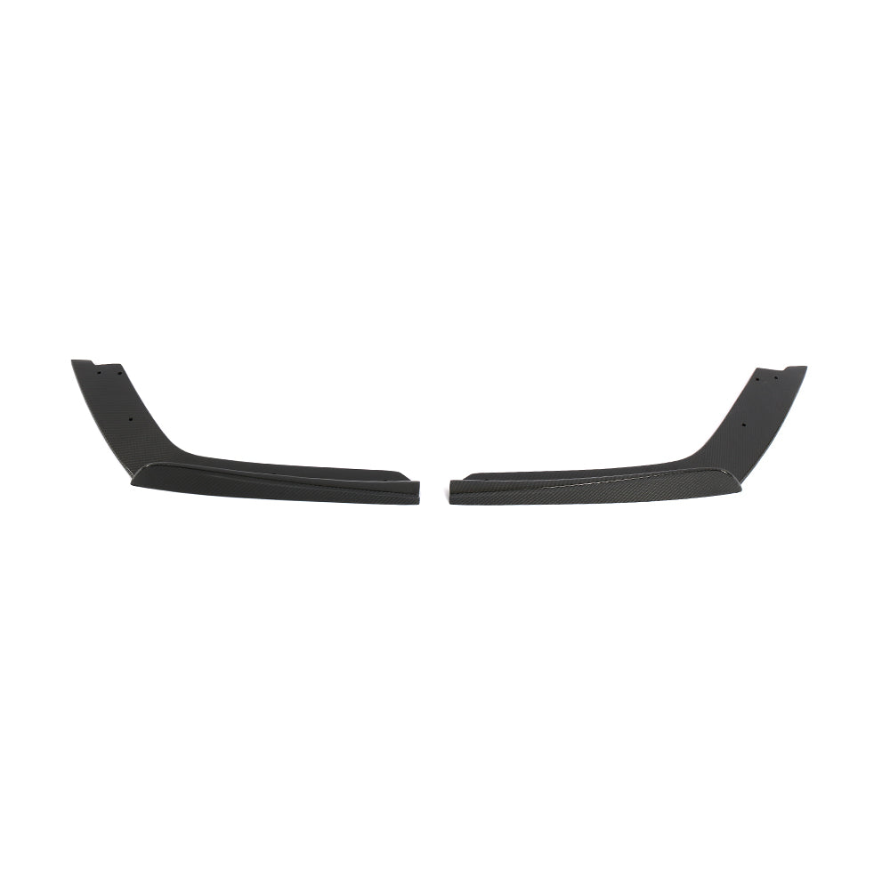 BMW M4 F82 F83 Carbon Fibre Splitter