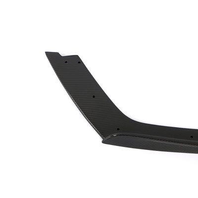 BMW M4 F82 F83 Carbon Fibre Splitter