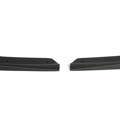 BMW M4 F82 F83 Carbon Fibre Splitter
