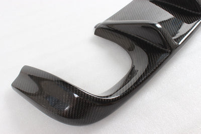 BMW 3 Series E92 M3 Carbon Fibre Rear Diffuser