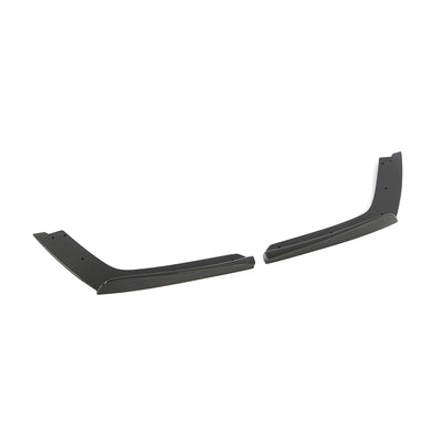 BMW M4 F82 F83 Carbon Fibre Splitter