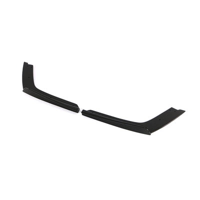 BMW M4 F82 F83 Carbon Fibre Splitter