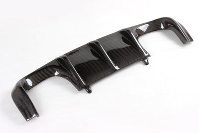 BMW 3 Series E92 M3 Carbon Fibre Rear Diffuser