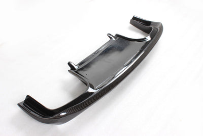 BMW 3 Series E92 M3 Carbon Fibre Rear Diffuser