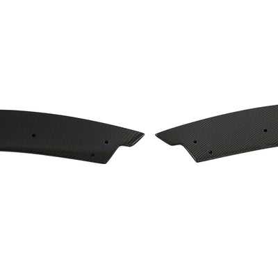 BMW M4 F82 F83 Carbon Fibre Splitter