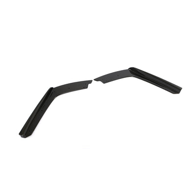 BMW M4 F82 F83 Carbon Fibre Splitter