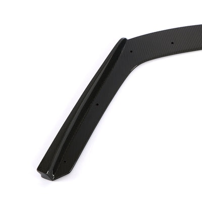 BMW M4 F82 F83 Carbon Fibre Splitter