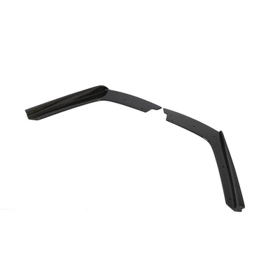 BMW M4 F82 F83 Carbon Fibre Splitter
