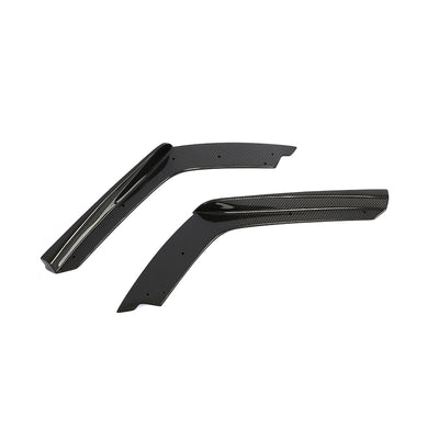 BMW M4 F82 F83 Carbon Fibre Splitter