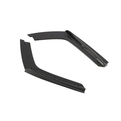 BMW M4 F82 F83 Carbon Fibre Splitter