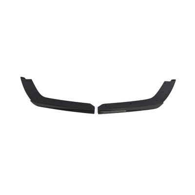 BMW M4 F82 F83 Carbon Fibre Splitter