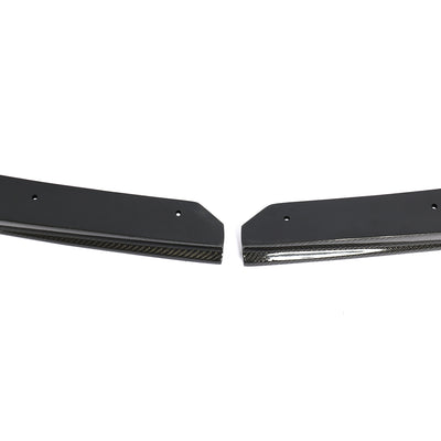 BMW M4 F82 F83 Carbon Fibre Splitter