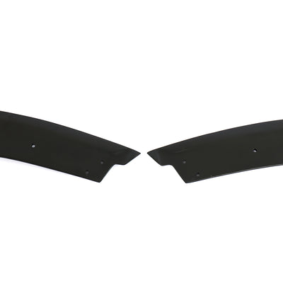 BMW M4 F82 F83 Carbon Fibre Splitter