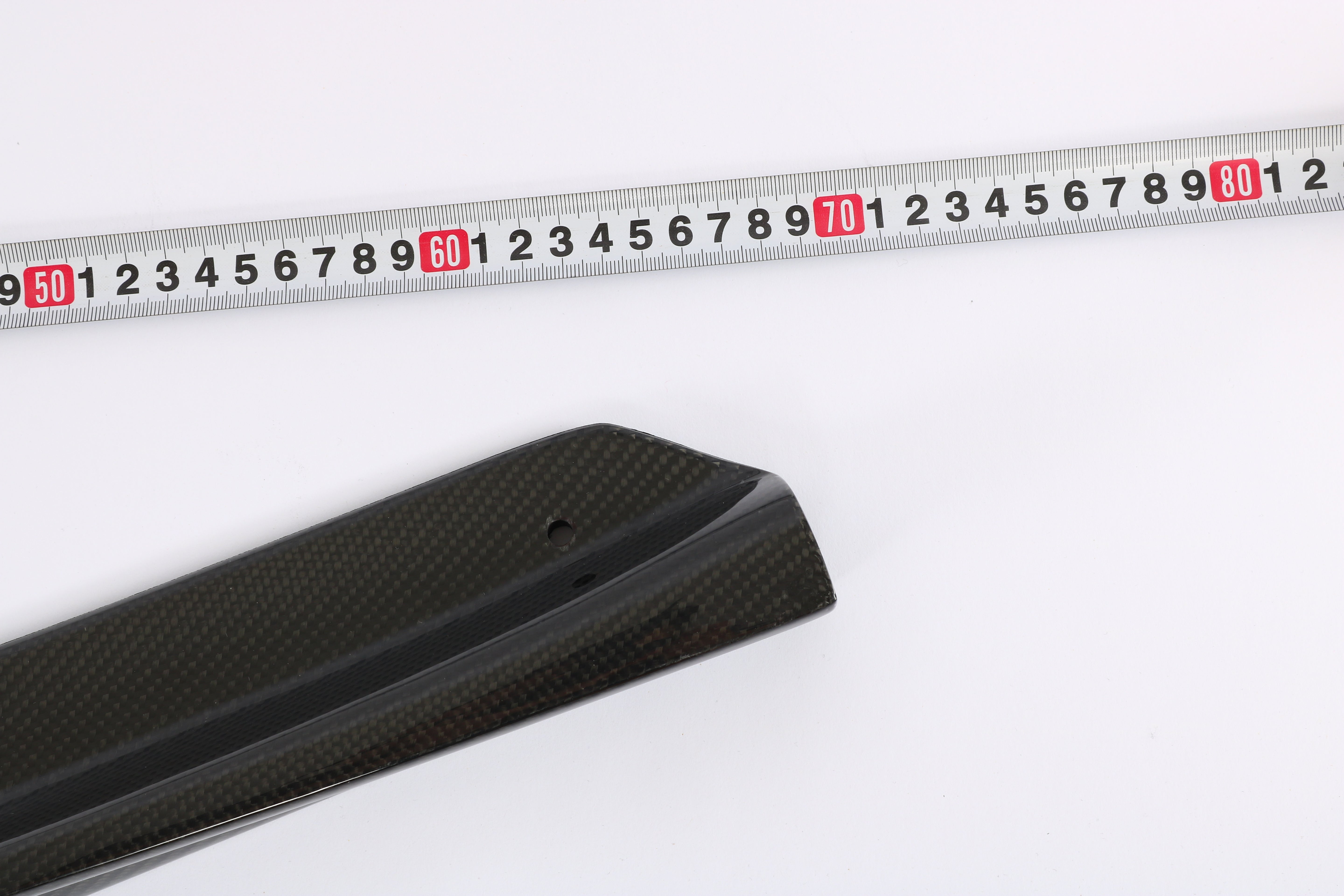 BMW M4 F82 F83 Carbon Fibre Splitter