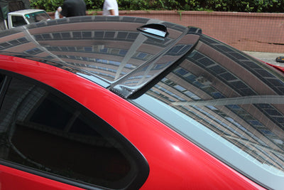 BMW 3 Series E92/M3/M Sport Carbon Fibre Spoiler
