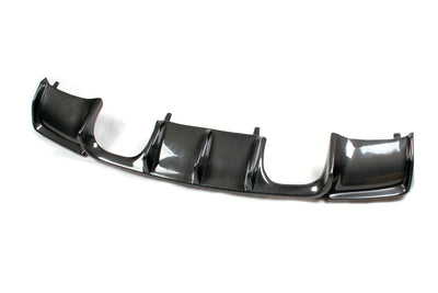 BMW 3 Series E92 M3 Carbon Fibre Rear Diffuser