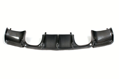 BMW 3 Series E92 M3 Carbon Fibre Rear Diffuser
