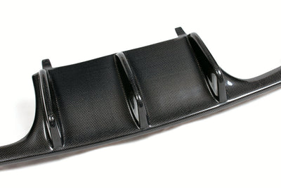 BMW 3 Series E92 M3 Carbon Fibre Rear Diffuser