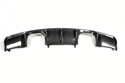 BMW 3 Series E92 M3 Carbon Fibre Rear Diffuser