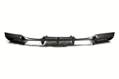 BMW 3 Series E92 M3 Carbon Fibre Rear Diffuser