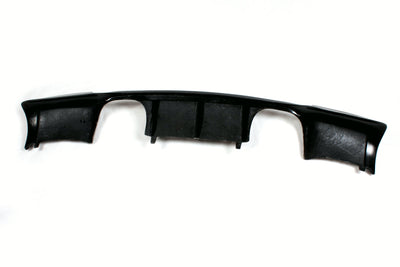 BMW 3 Series E92 M3 Carbon Fibre Rear Diffuser