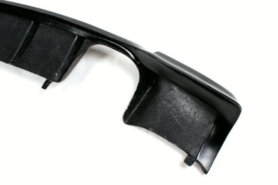 BMW 3 Series E92 M3 Carbon Fibre Rear Diffuser