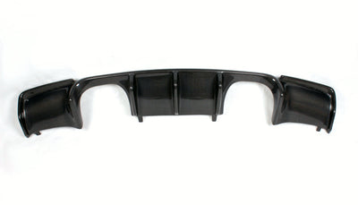 BMW 3 Series E92 M3 Carbon Fibre Rear Diffuser