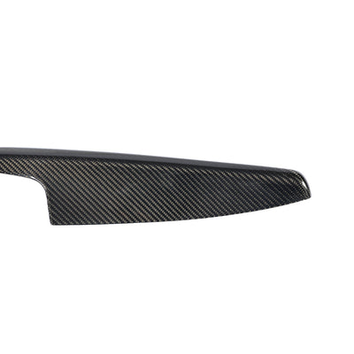 BMW 3 Series G28 Dry Carbon Fibre Interior Trims