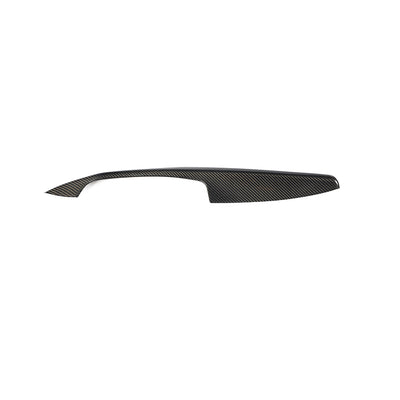 BMW 3 Series G28 Dry Carbon Fibre Interior Trims