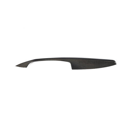 BMW 3 Series G28 Dry Carbon Fibre Interior Trims