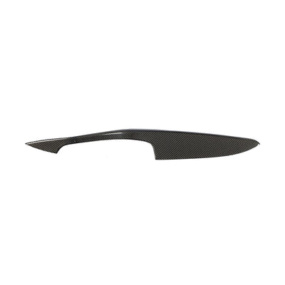 BMW 3 Series G28 Dry Carbon Fibre Interior Trims
