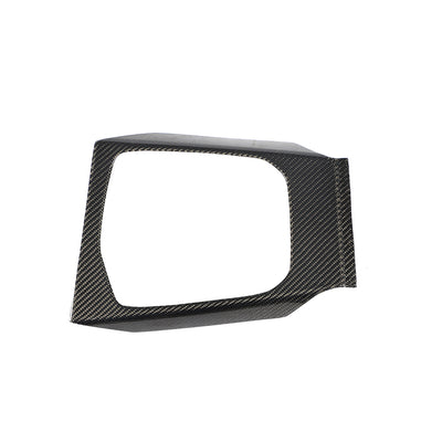 BMW 3 Series G28 Dry Carbon Fibre Interior Trims