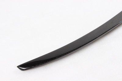 BMW 3 Series E92/M3/M Sport Carbon Fibre Spoiler