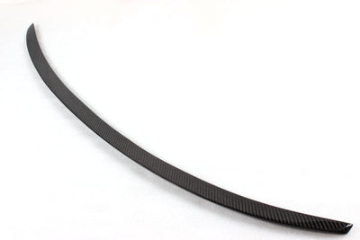 BMW 3 Series E92/M3/M Sport Carbon Fibre Spoiler