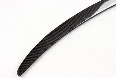 BMW 3 Series E92/M3/M Sport Carbon Fibre Spoiler