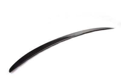 BMW 3 Series E92/M3/M Sport Carbon Fibre Spoiler