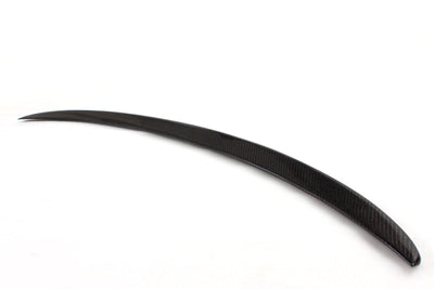 BMW 3 Series E92/M3/M Sport Carbon Fibre Spoiler