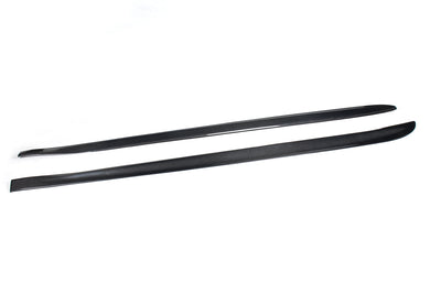 BMW 4 Series F32 M Sport Carbon Fibre Side Skirts