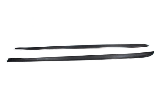 BMW 4 Series F32 M Sport Carbon Fibre Side Skirts
