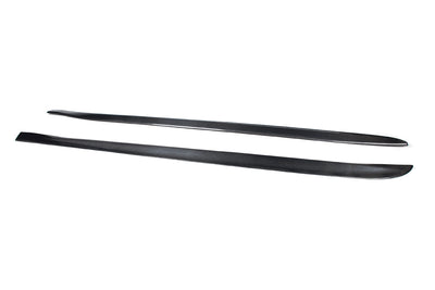 BMW 4 Series F32 M Sport Carbon Fibre Side Skirts