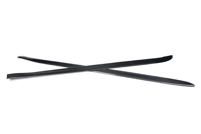 BMW 4 Series F32 M Sport Carbon Fibre Side Skirts
